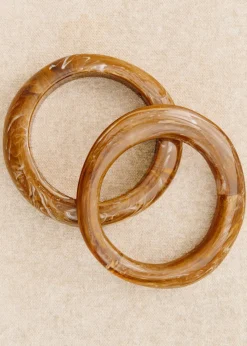 Sezane Bijoux|Bijoux|Set De Bracelets Luca