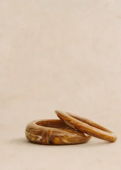 Sezane Bijoux|Bijoux|Set De Bracelets Luca