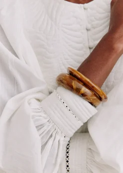 Sezane Bijoux|Bijoux|Set De Bracelets Luca