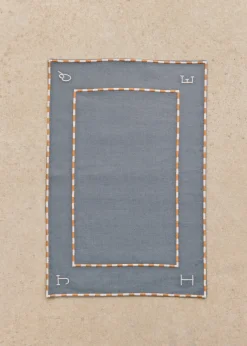 Sezane Lifestyle|Set De Table - Sézane X Pangea