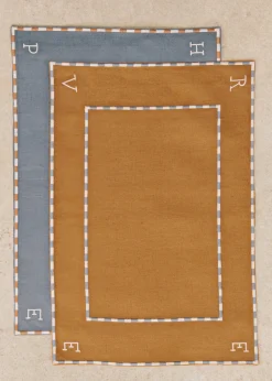 Sezane Lifestyle|Set De Table - Sézane X Pangea