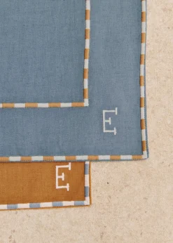 Sezane Lifestyle|Set De Table - Sézane X Pangea