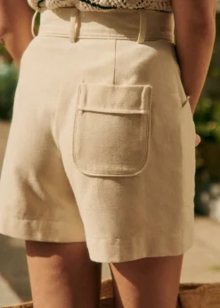Sezane Jupes & Shorts|Short Alberello