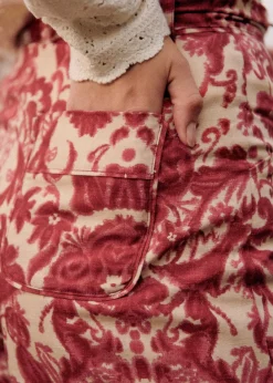 Sezane Jupes & Shorts|Short Alberello