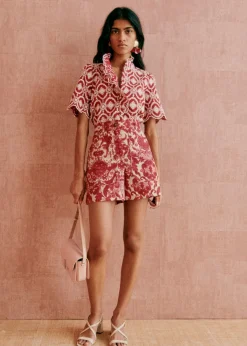 Sezane Jupes & Shorts|Short Alberello