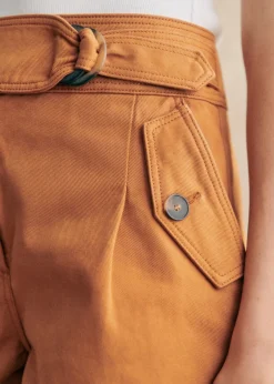 Sezane Jupes & Shorts|Short Cedric