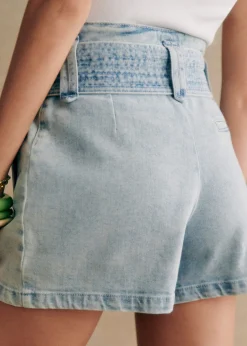 Sezane Jupes & Shorts|Short Deia