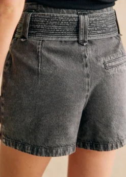 Sezane Jupes & Shorts|Short Deia