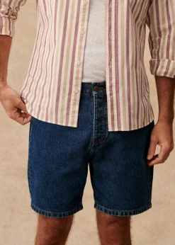 Sezane Shorts|Short Elio