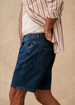 Sezane Shorts|Short Elio