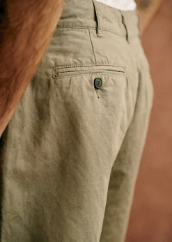 Sezane Shorts|Short Jared