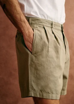 Sezane Shorts|Short Jared