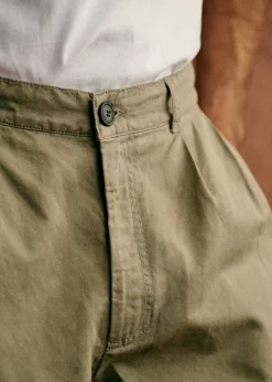 Sezane Shorts|Short Jared