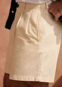 Sezane Shorts|Short Jared