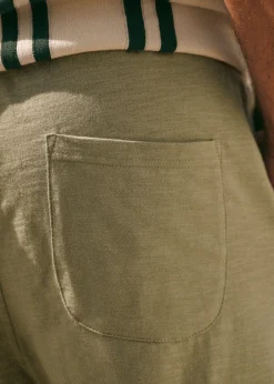 Sezane Le Bain|Shorts|Short Jay Flammé