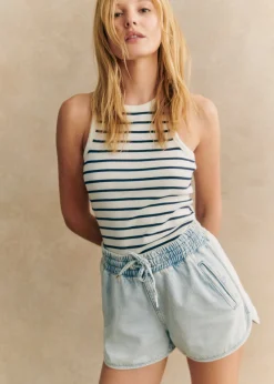 Sezane Jupes & Shorts|Short Kurt