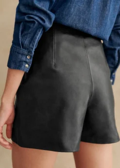 Sezane Jupes & Shorts|Short Nick