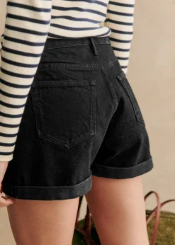 Sezane Jupes & Shorts|Short Niels