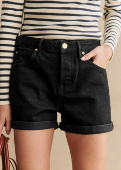 Sezane Jupes & Shorts|Short Niels
