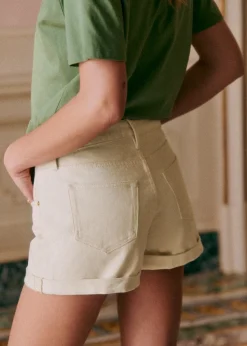 Sezane Jupes & Shorts|Short Niels