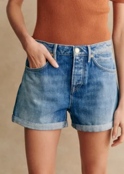 Sezane Jupes & Shorts|Short Niels