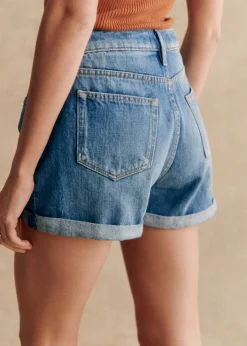 Sezane Jupes & Shorts|Short Niels