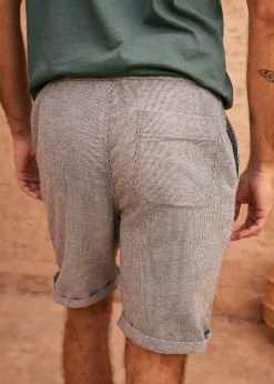 Sezane Shorts|Short Olson