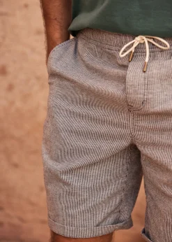 Sezane Shorts|Short Olson