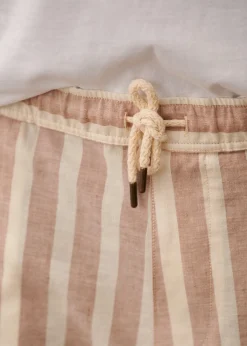 Sezane Shorts|Le Bain|Short Priam