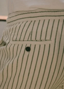 Sezane Shorts|Le Bain|Short Priam