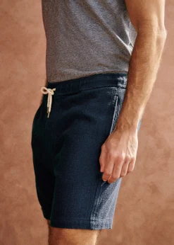 Sezane Shorts|Short Priam Texturé