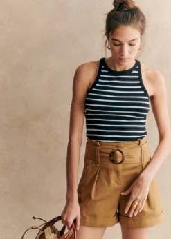 Sezane Jupes & Shorts|Short Rome