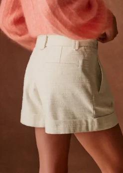 Sezane Jupes & Shorts|Short Rome
