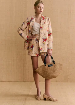 Sezane Jupes & Shorts|Short Rome