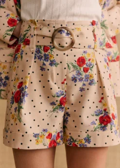 Sezane Jupes & Shorts|Short Rome