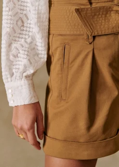 Sezane Jupes & Shorts|Short Rome