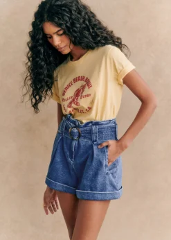 Sezane Jupes & Shorts|Short Rome