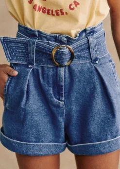 Sezane Jupes & Shorts|Short Rome