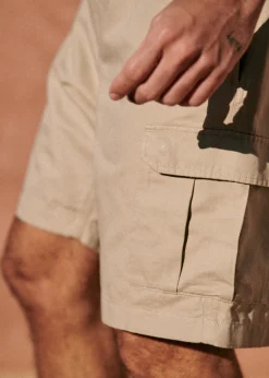 Sezane Shorts|Short Taddeo