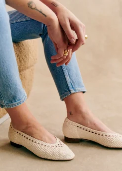 Sezane Denim|Denim|Slim Parfait