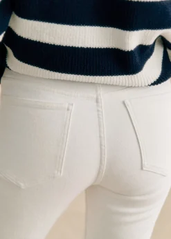 Sezane Denim|Denim|Slim Parfait