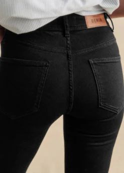 Sezane Denim|Denim|Slim Parfait