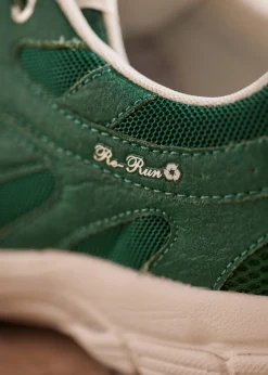 Sezane Chaussures|Sneakers Re-Run Mercer X Octobre Editions