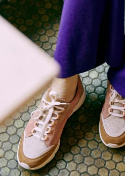 Sezane Mocassins & Baskets|Sneakers Sama