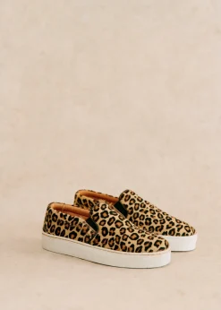 Sezane Mocassins & Baskets|Sneakers Theo