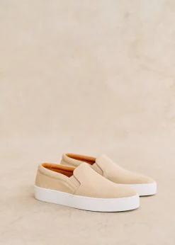 Sezane Mocassins & Baskets|Sneakers Theo