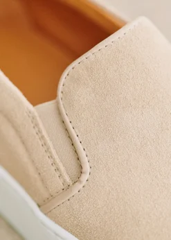 Sezane Mocassins & Baskets|Sneakers Theo