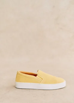 Sezane Mocassins & Baskets|Sneakers Theo