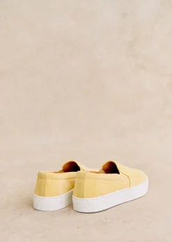 Sezane Mocassins & Baskets|Sneakers Theo