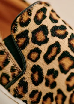 Sezane Mocassins & Baskets|Sneakers Theo